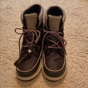 Women’s Sorel Explorer Carnival Boots